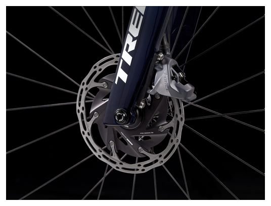 Vélo de Route Trek Madone SLR 7 Sram Force eTap AXS 12V 700 mm Bleu Navy 2023 – Image 9