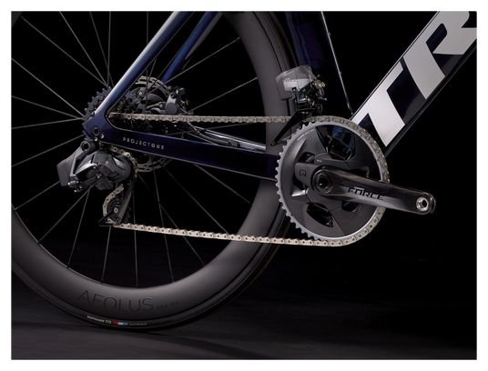 Vélo de Route Trek Madone SLR 7 Sram Force eTap AXS 12V 700 mm Bleu Navy 2023 – Image 10