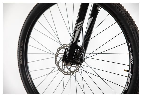 VTT Tandem Semi-Rigide Fluide MicroShift Mezzo 3x10V 29'' Jaune Sable – Image 10