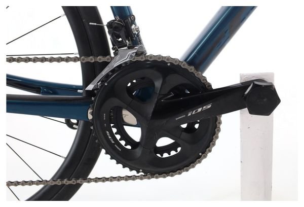 Produit reconditionné · Scott Addict Contessa Carbone · Vert / Vélo de route / Scott | Très bon état – Image 4