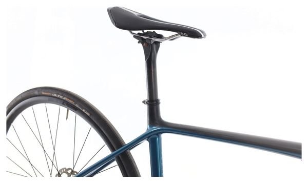 Produit reconditionné · Scott Addict Contessa Carbone · Vert / Vélo de route / Scott | Très bon état – Image 8