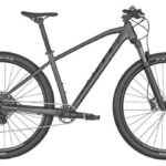 VTT Semi-Rigide Scott Aspect 910 Sram SX 12V 29'' Gris 2025