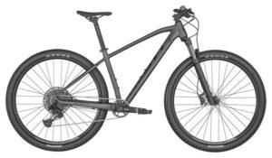 VTT Semi-Rigide Scott Aspect 910 Sram SX 12V 29'' Gris 2025