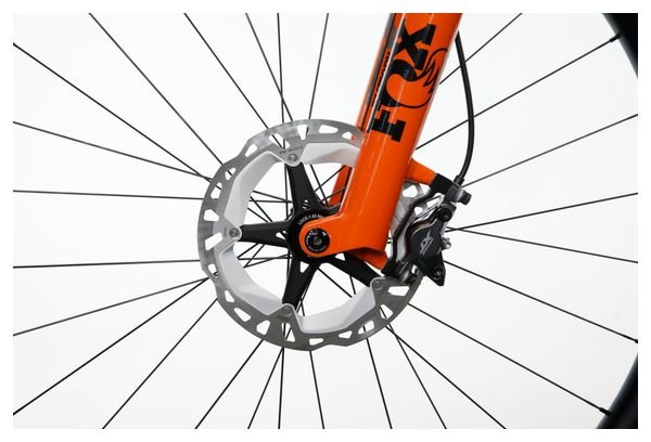 VTT Tout-Suspendu Wilier Triestina Urta Max SLR Shimano Deore XT 12V 29'' Bleu Turquoise Wilier MTB Factory Team 2024 – Image 8