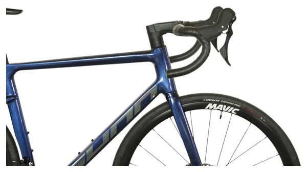 Vélo de Route Sunn Asphalt S2 Shimano 105 12V 700 mm Bleu – Image 7