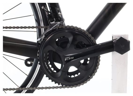 Produit reconditionné · Specialized Tarmac Carbone · Noir / Vélo de route / Specialized | Très bon état – Image 4