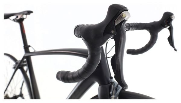 Produit reconditionné · Specialized Tarmac Carbone · Noir / Vélo de route / Specialized | Très bon état – Image 6