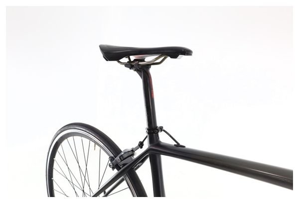 Produit reconditionné · Specialized Tarmac Carbone · Noir / Vélo de route / Specialized | Très bon état – Image 8