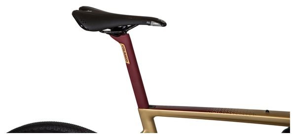 Gravel Bike Colnago G3-X Shimano GRX 11V 700 mm Or 2022 – Image 8