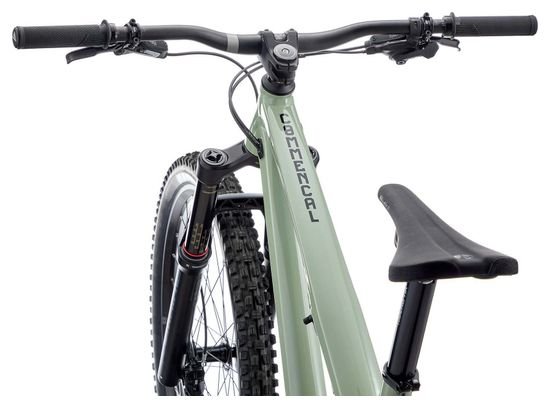 VTT Tout-Suspendu Commencal Meta SX Origin Sram SX Eagle 12V 29/27.5'' Vert – Image 4
