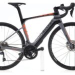 Produit reconditionné · Bottecchia Pulsar Carbone · Gris / Vélo de route / Bottecchia | Très bon état