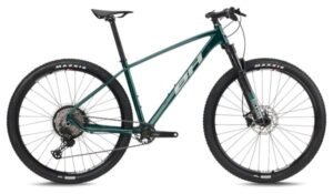 VTT Semi-Rigide BH Expert 4.5 Shimano Deore XT 12V 29'' Vert