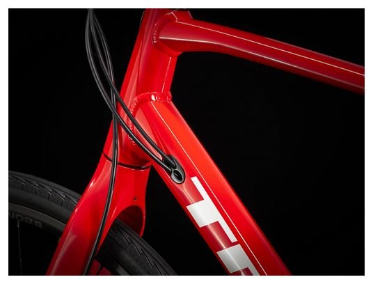 Vélo Fitness Trek FX 3 Disc Shimano Deore 10V 700 mm Rouge Viper – Image 9