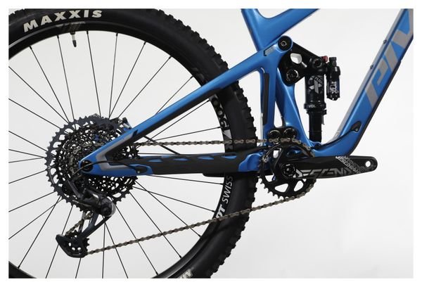 Produit Reconditionné - VTT Tout-Suspendu Pivot Swhitchblade Sram XO1 Eagle 12V 29' Bleu 2023 – Image 3