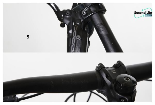 Produit Reconditionné - VTT Tout-Suspendu Pivot Swhitchblade Sram XO1 Eagle 12V 29' Bleu 2023 – Image 9