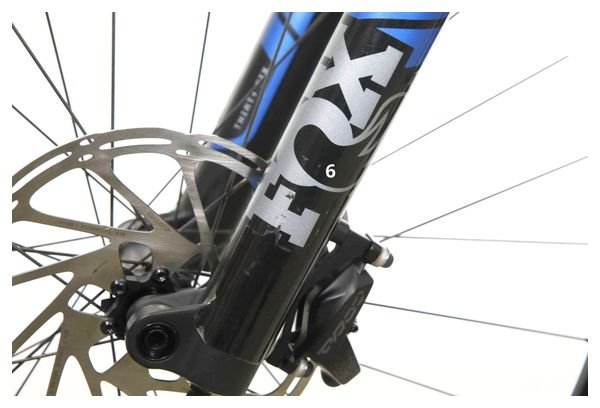 Produit Reconditionné - VTT Tout-Suspendu Pivot Swhitchblade Sram XO1 Eagle 12V 29' Bleu 2023 – Image 10