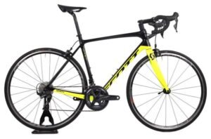 Produit reconditionné · Scott Addict 10 - Vélo de route | Etat correct