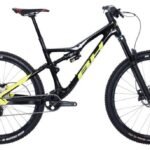 VTT Tout-Suspendu BH Lynx Trail Carbon 9.0 Shimano Deore XT 12V 29'' Noir/Jaune 2022 - Produit Reconditionné