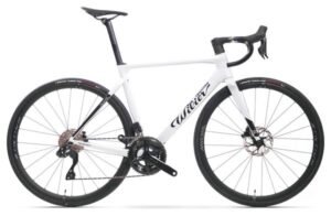 Vélo de Route Wilier Triestina Filante SL Shimano 105 Di2 12V 700 mm Argent 2025