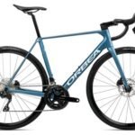 Vélo de Route Orbea Orca M30 Shimano 105 12V 700 mm Bleu Slate 2025