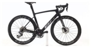 Produit reconditionné · BH G7 Carbone Di2 11V · Noir / Vélo de route / BH | Très bon état