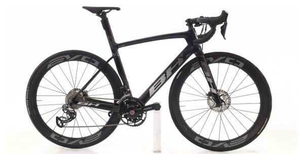 Produit reconditionné · BH G7 Carbone Di2 11V · Noir / Vélo de route / BH | Très bon état