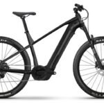 VTT Electrique Semi-Rigide Lapierre Overvolt HT 8.8 Shimano Cues 11V 800Wh 29'' Grey 2025