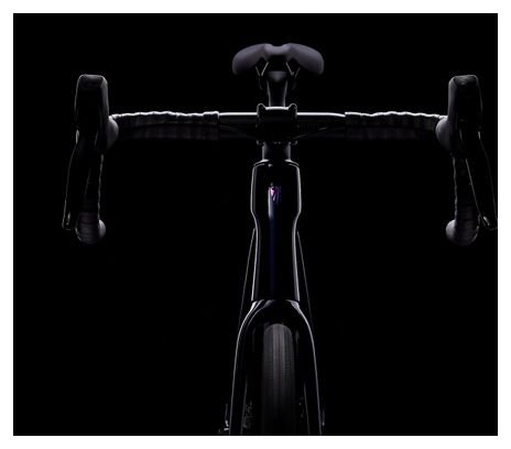 Vélo de Route Trek Domane SL 6 Sram Rival eTap 12V 700 mm Bleu Deep – Image 7