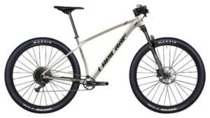 VTT Semi-Rigide Lapierre Prorace 4.9 Sram NX/SX 12V 29'' Beige 2025
