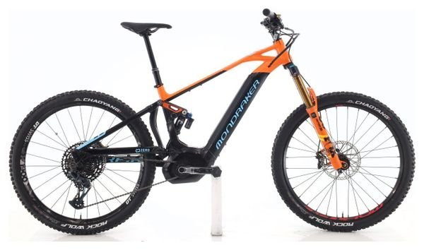 Produit reconditionné · Mondraker Crafty RR / Vélo VTT électrique / Mondraker | Très bon état