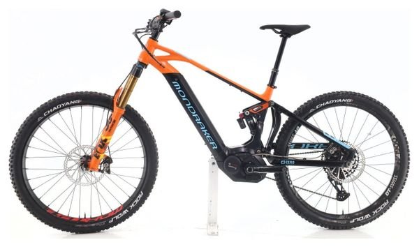 Produit reconditionné · Mondraker Crafty RR / Vélo VTT électrique / Mondraker | Très bon état – Image 2