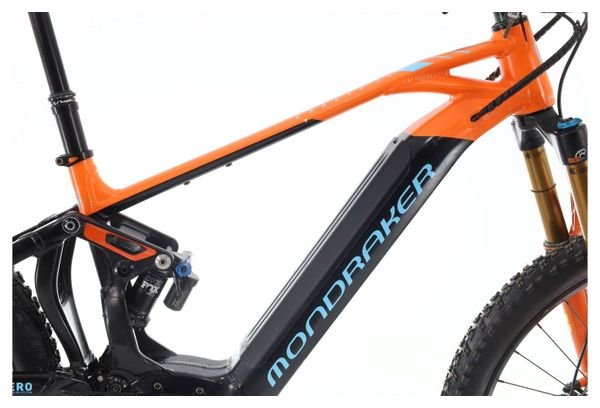 Produit reconditionné · Mondraker Crafty RR / Vélo VTT électrique / Mondraker | Très bon état – Image 3
