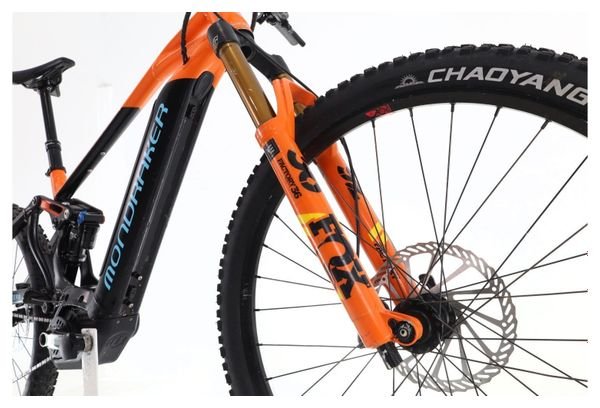 Produit reconditionné · Mondraker Crafty RR / Vélo VTT électrique / Mondraker | Très bon état – Image 6
