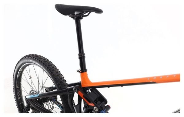 Produit reconditionné · Mondraker Crafty RR / Vélo VTT électrique / Mondraker | Très bon état – Image 9