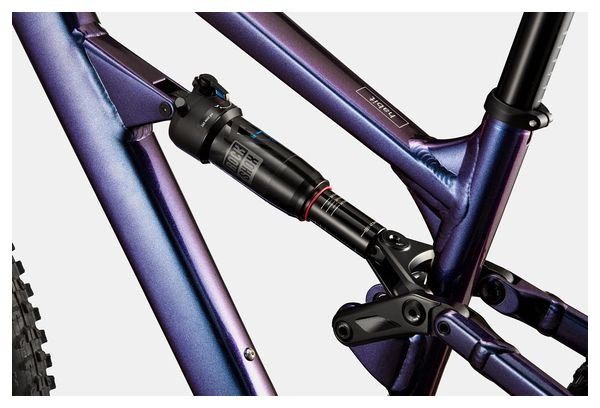 Produit Reconditionné - VTT Tout Suspendu Cannondale Habit 3 29'' Sram NX Eagle 12V Violet – Image 6
