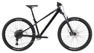 Produit Reconditionné - VTT Semi-Rigide Cannondale Habit HT 3 MicroShift Advent X 10V 29'' Noir