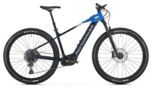 VTT Électrique Semi-Rigide Mondraker Prime R Sram SX Eagle 12V 750 Wh 29'' Bleu 2025