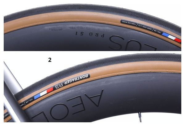 Vélo de Route Trek Madone SL 7 Shimano Ultegra Di2 12V 700 mm Gris Gén. 8 - Produit Reconditionné – Image 9