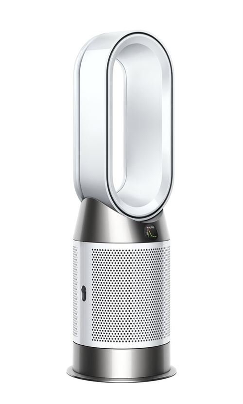 Purificateur Dyson Hot+Cool Gen1 HP10 2362 W Blanc – Image 5