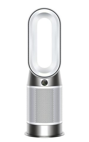 Purificateur Dyson Hot+Cool Gen1 HP10 2362 W Blanc