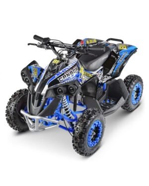 Pocket quad enfant 50cc XL CANADA