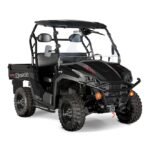 Quad Jobber D Maxx 1100cc