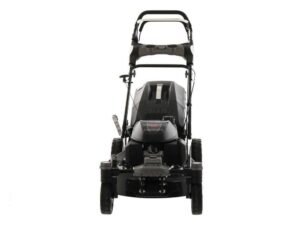 Tondeuse à gazon Blackstone SP-4X 510 H200 - avec roues pivotantes et moteur HONDA GCV200