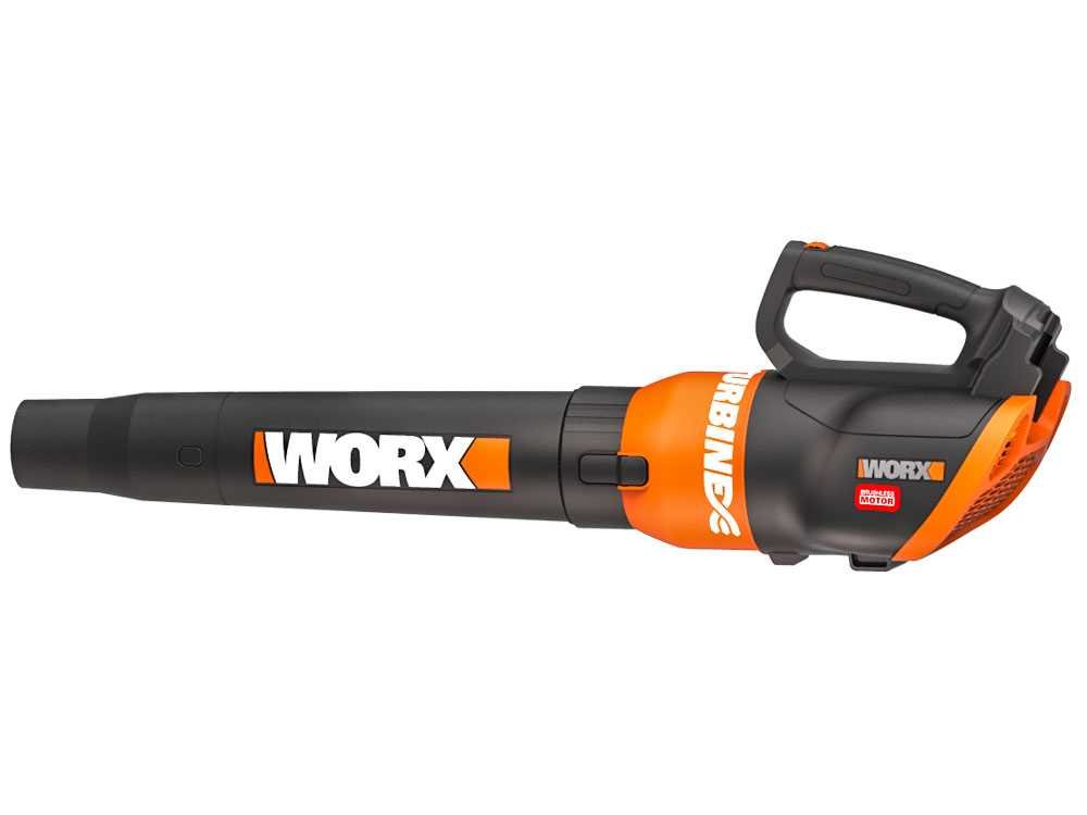 Worx Landroid M WR141E - Robot tondeuse - Avec périmètre - Batterie au lithium - M500 – Image 4